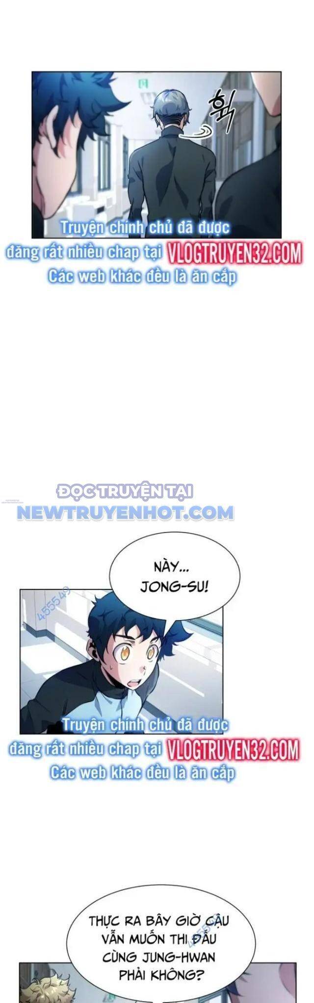 Góc Cao Khung Thành chapter 95 13