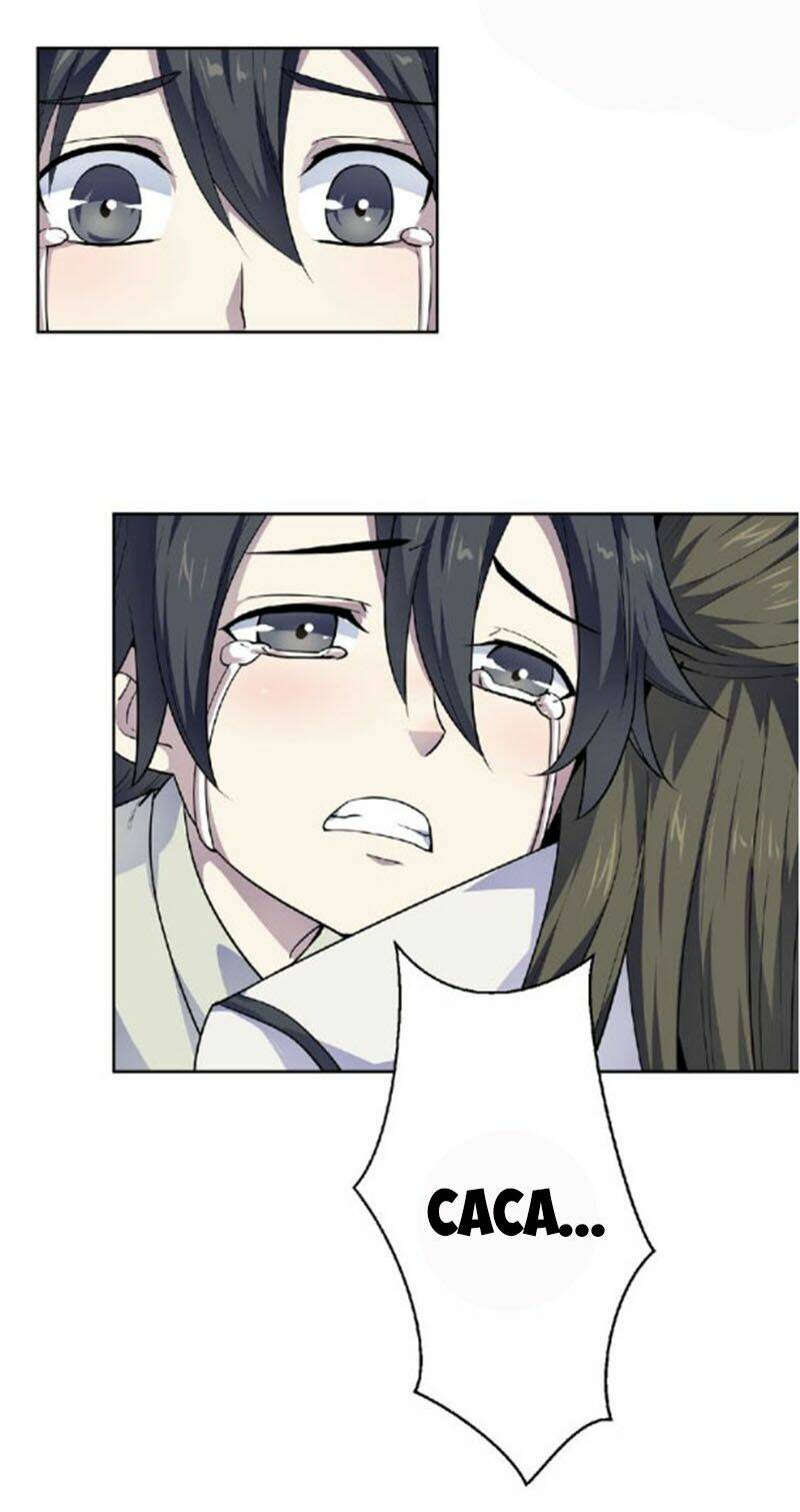 nghịch thiên đại thần chapter 55.5 7