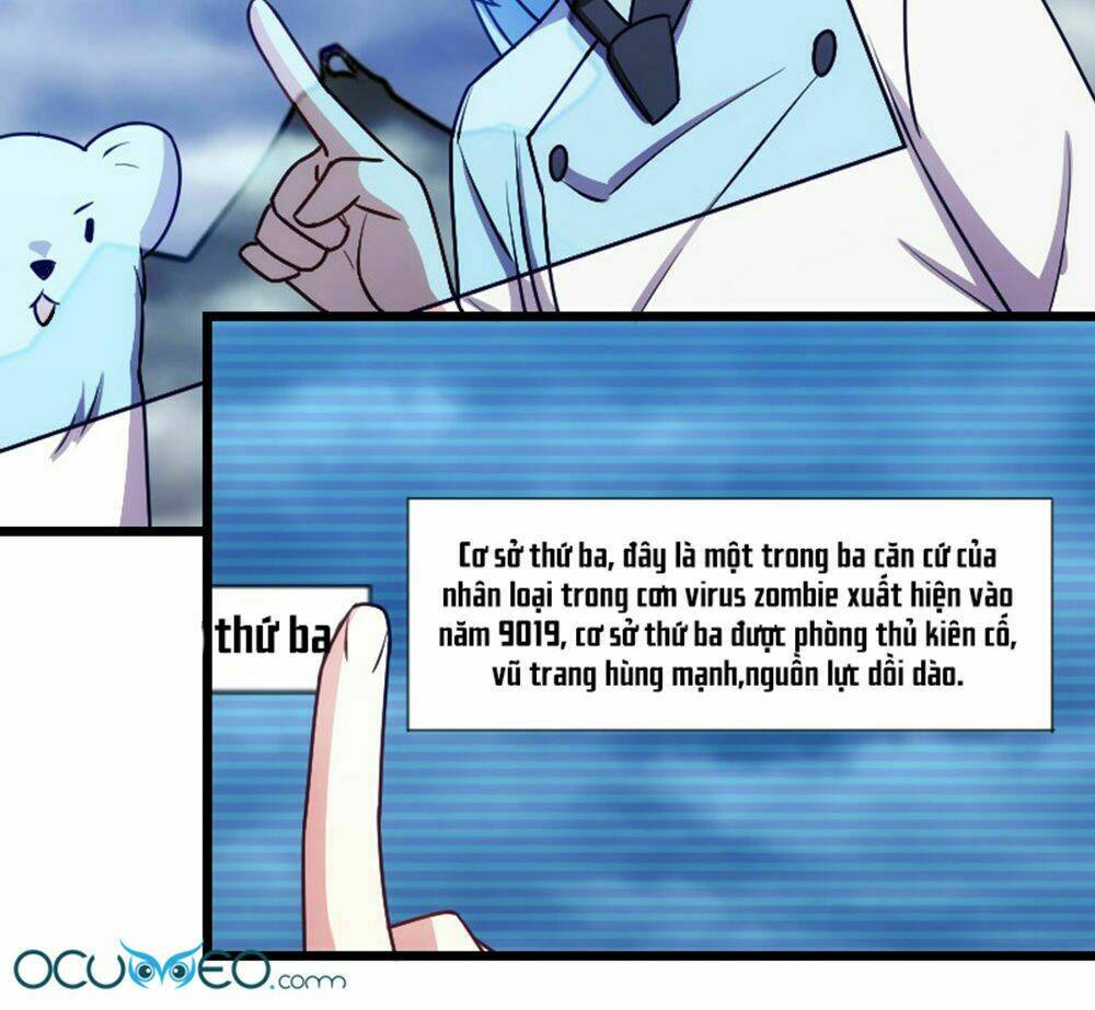 tôi ở dị giới khai ngư đường chapter 84 19