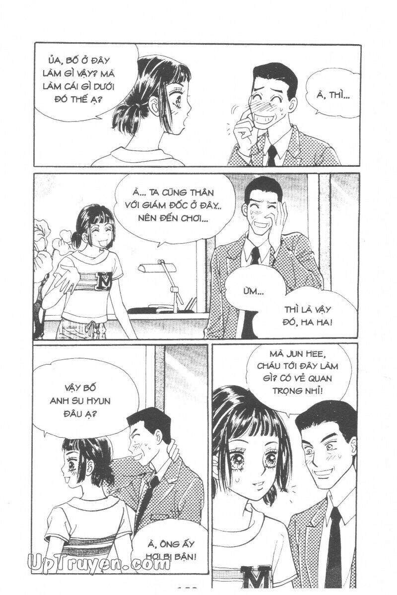 hái sao tình yêu chapter 10 153