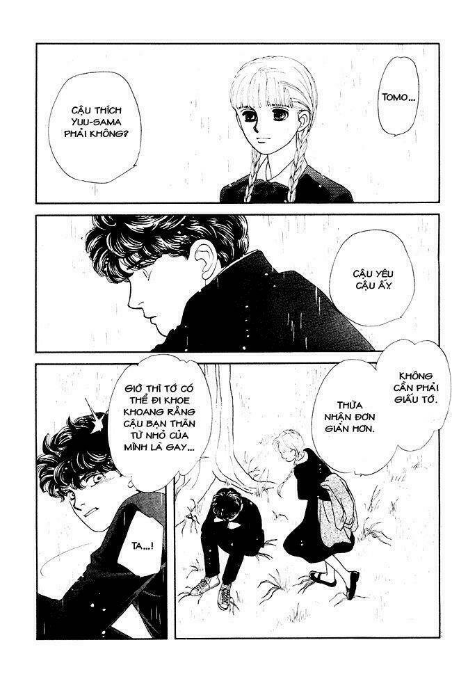 dường như có mưa chapter 2 42