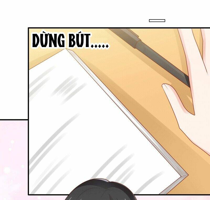 nụ cười cô ấy giống như kẹo đường chapter 10 25