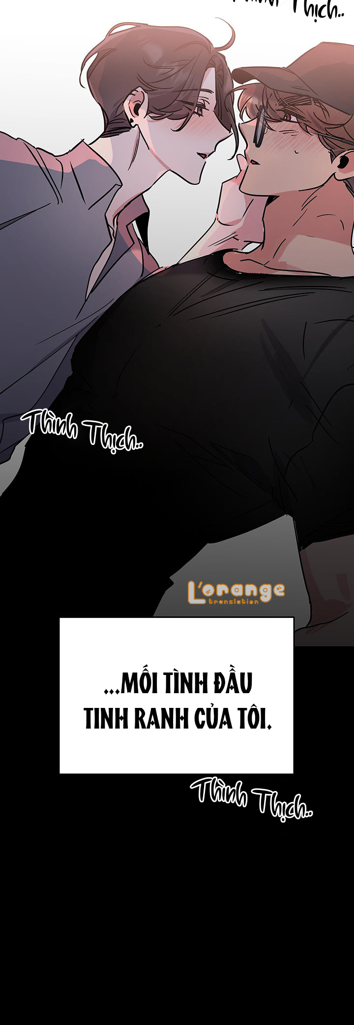 vì sao sa vào vũ trụ chapter 2 47