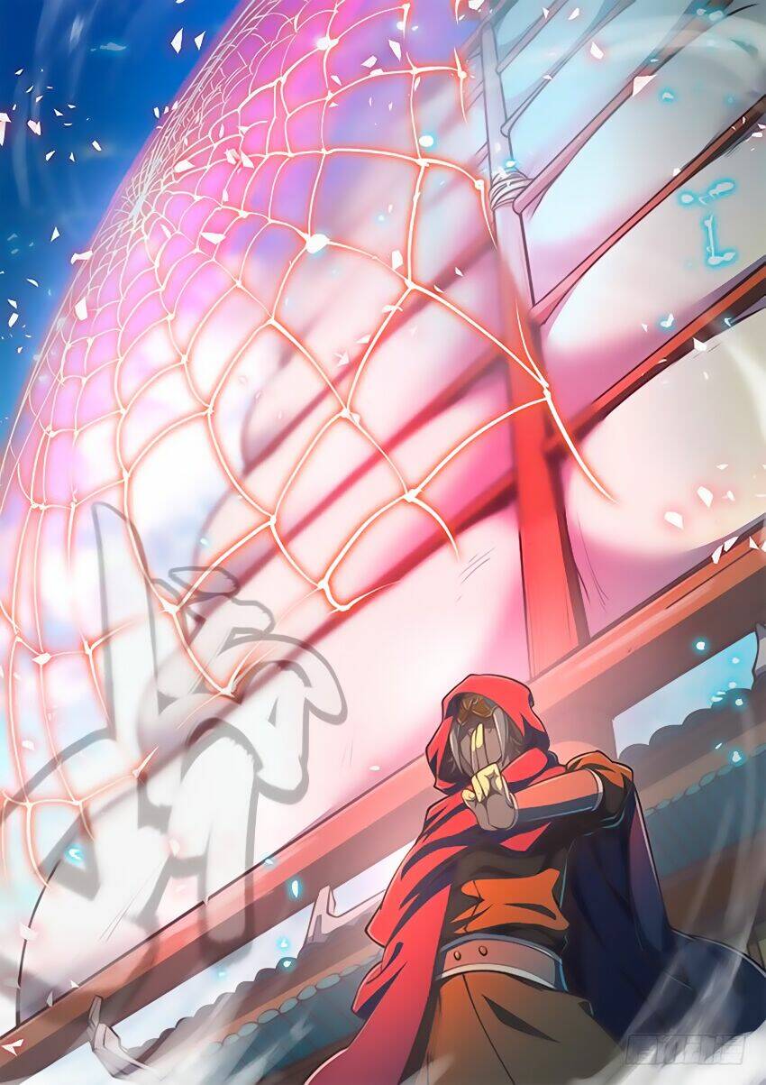 huyền giới chi môn chapter 74 8