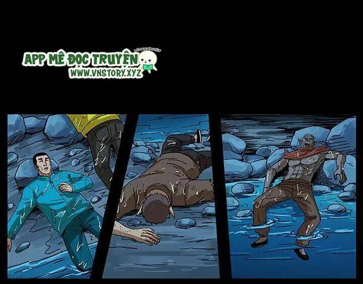 U Minh Ngụy Tượng Chapter 208 5