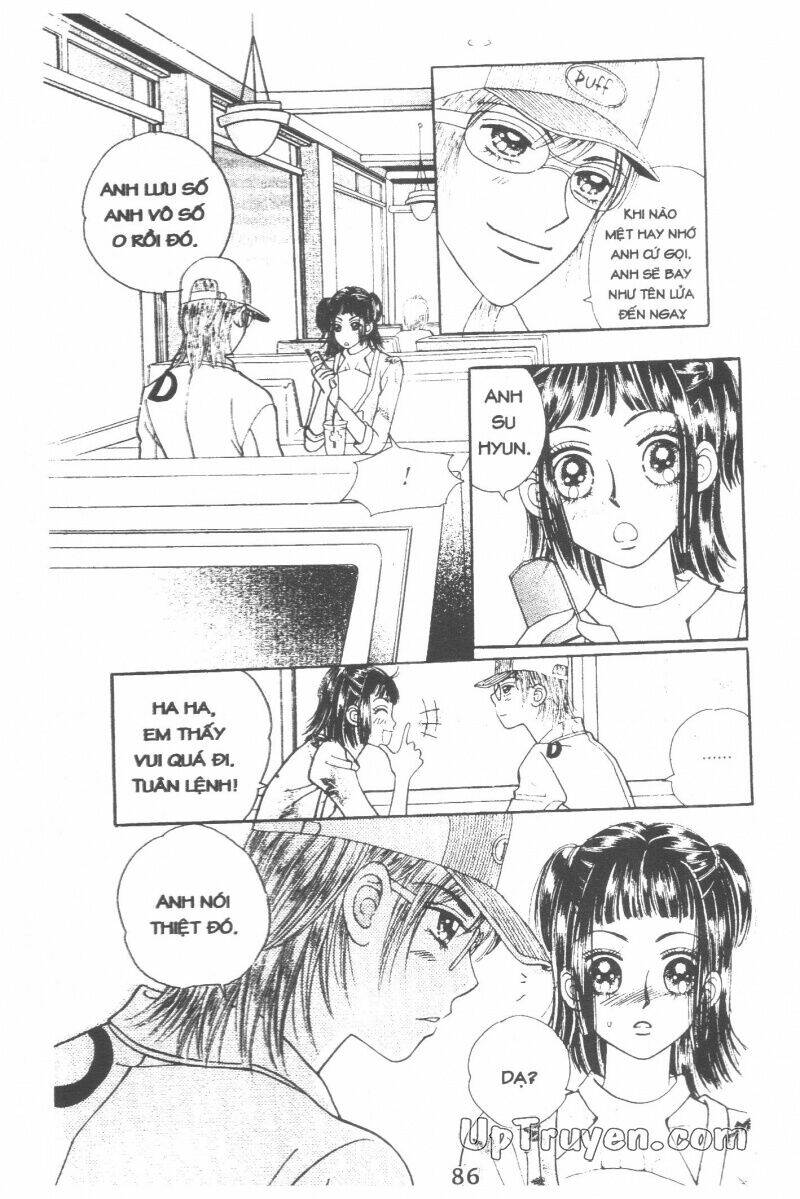 hái sao tình yêu chapter 4 86