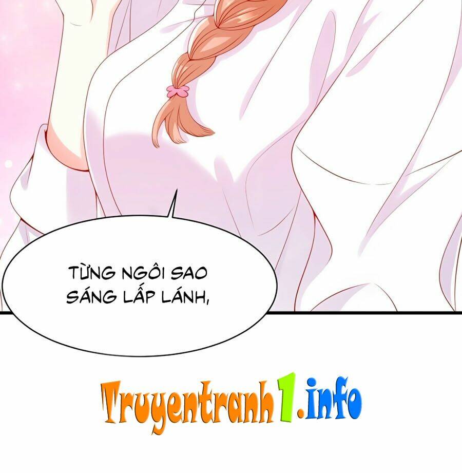 ức vạn song bảo: mami, bó tay chịu trói! chapter 17.2 24