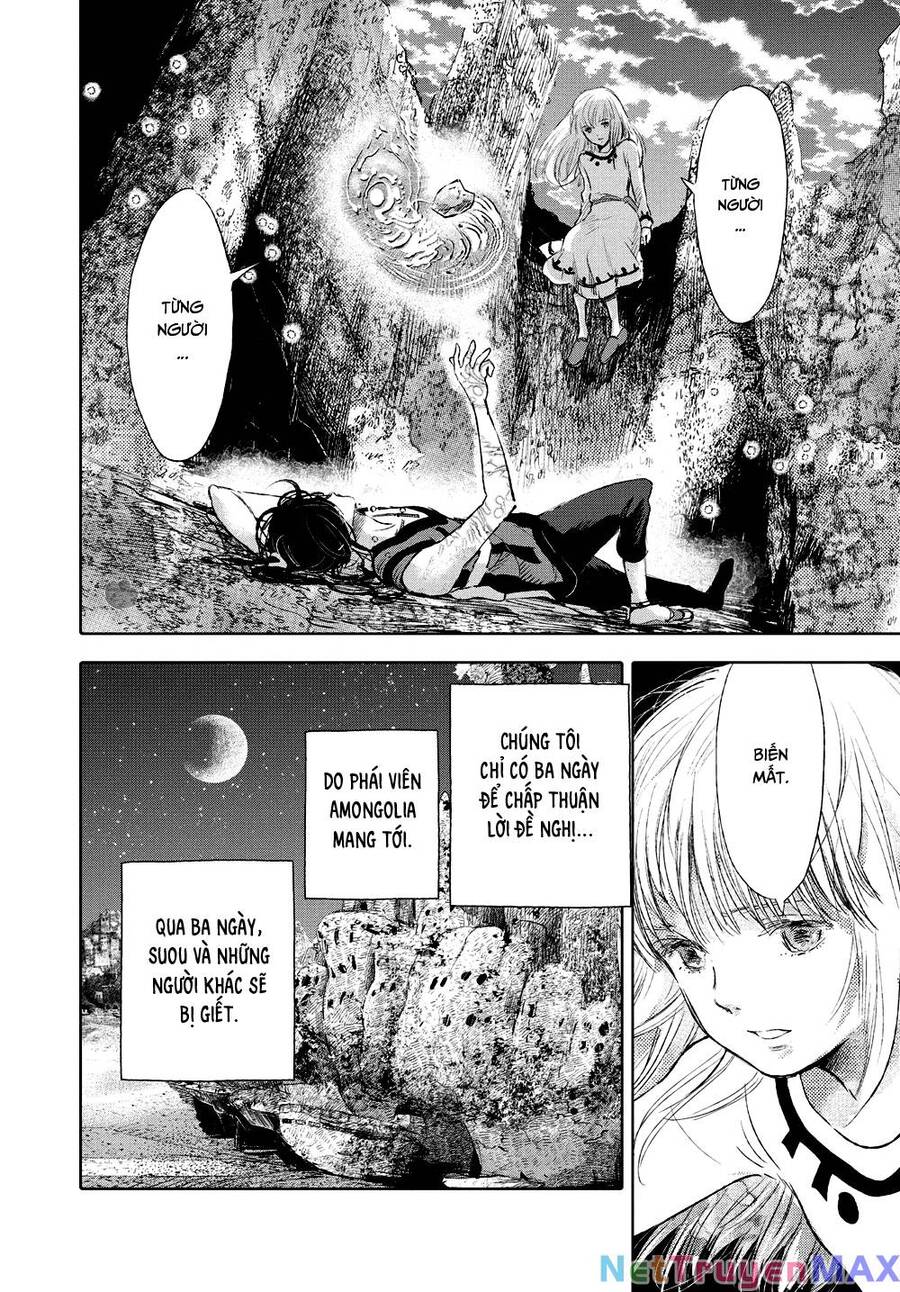 children of the whales chapter 37 17