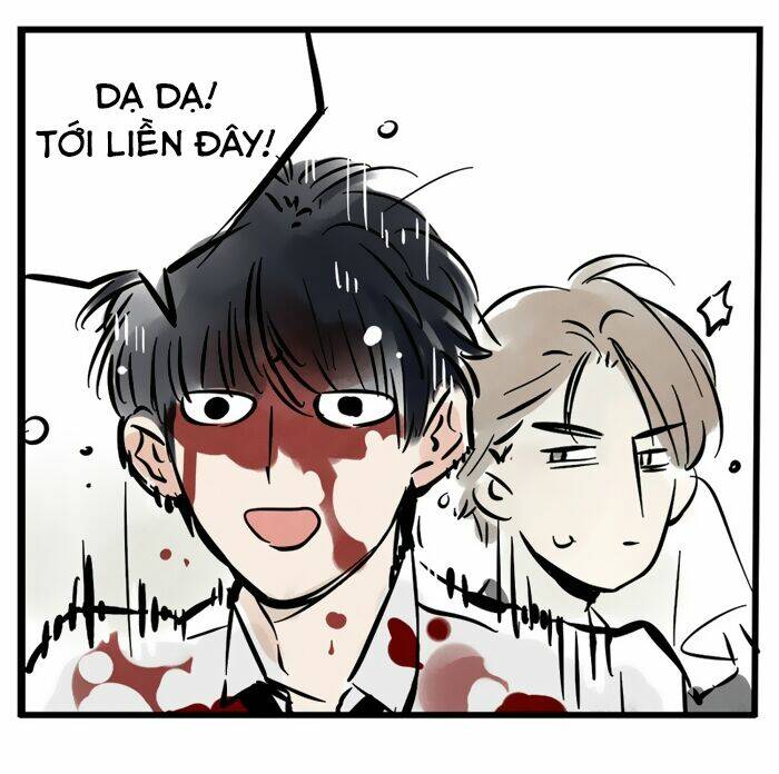 trang nhất toàn là hắn chapter 11 9