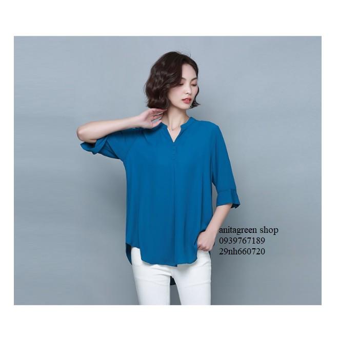 nh660720-SƠ MI NỮ THIẾT KẾ