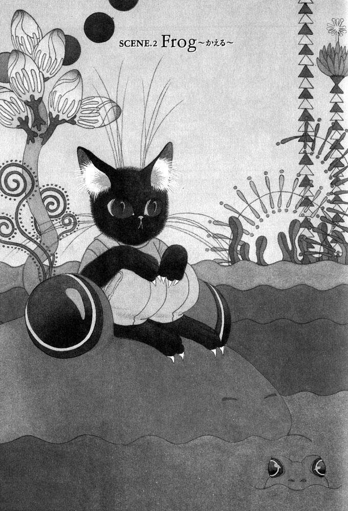 bernie's drawing diary chapter 2 2