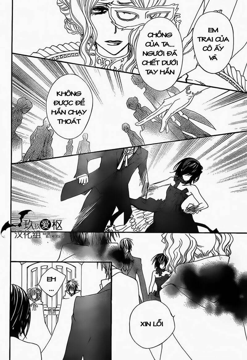 hiệp sĩ vampire chapter 88 13