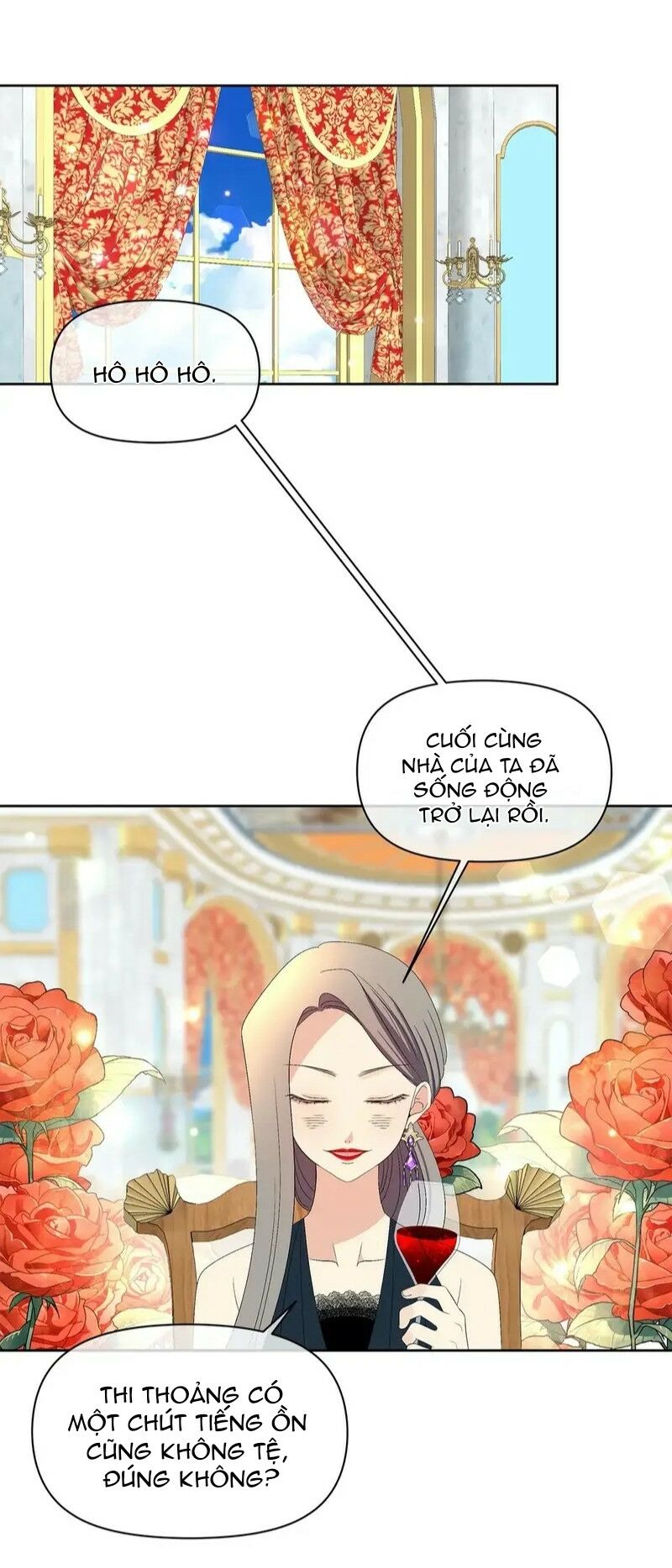công chúa thời gian có hạn chapter 17 1