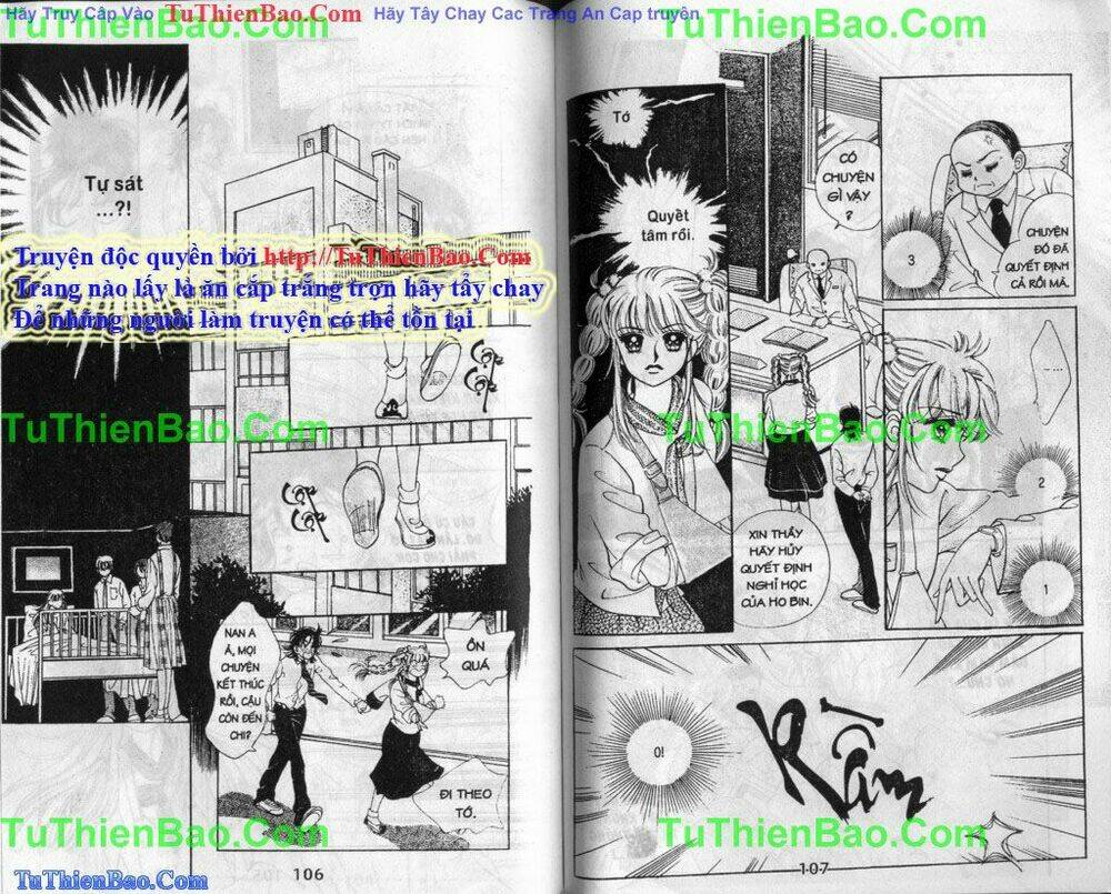 nhật ký của nan a chapter 6.3 11