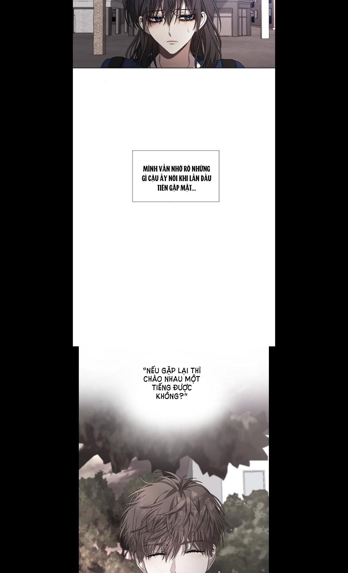 Tự Do Trong Mơ chapter 9.1 15