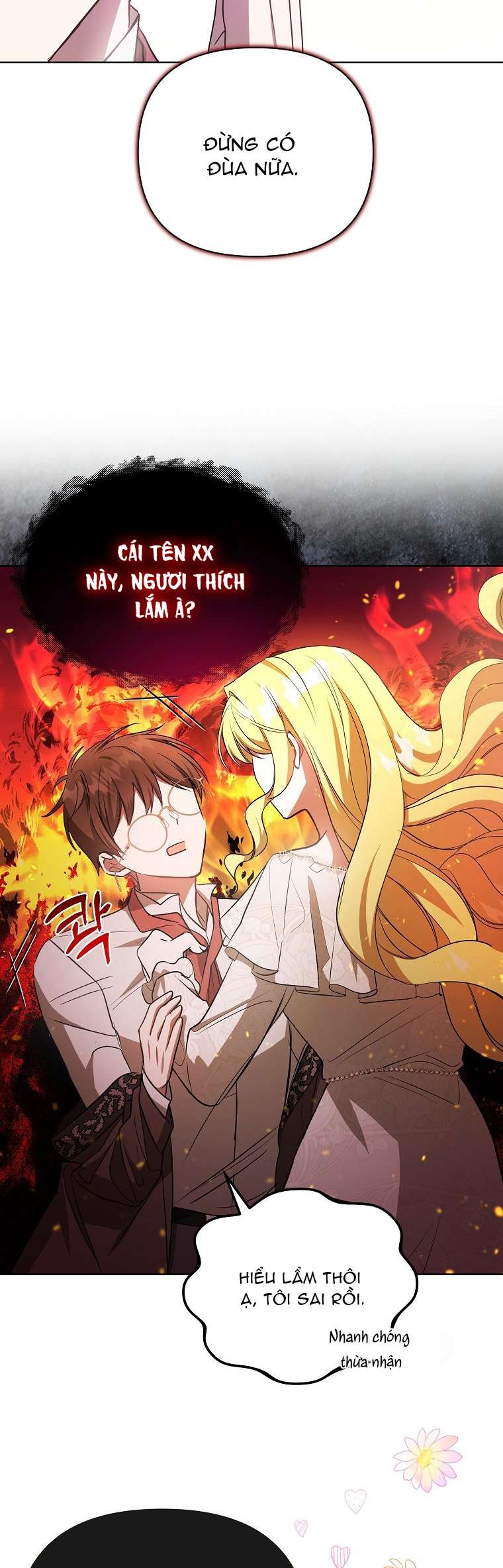 chị gái tôi là nhân vật chính chapter 4 25