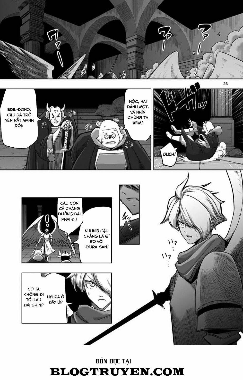 helck manga chapter 60.2 10