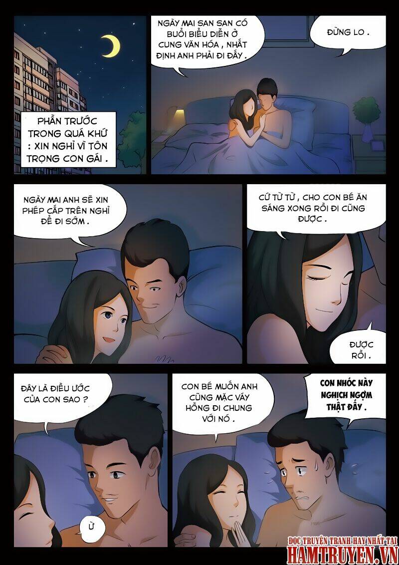 ngụy thủy nghi vân chapter 81 4