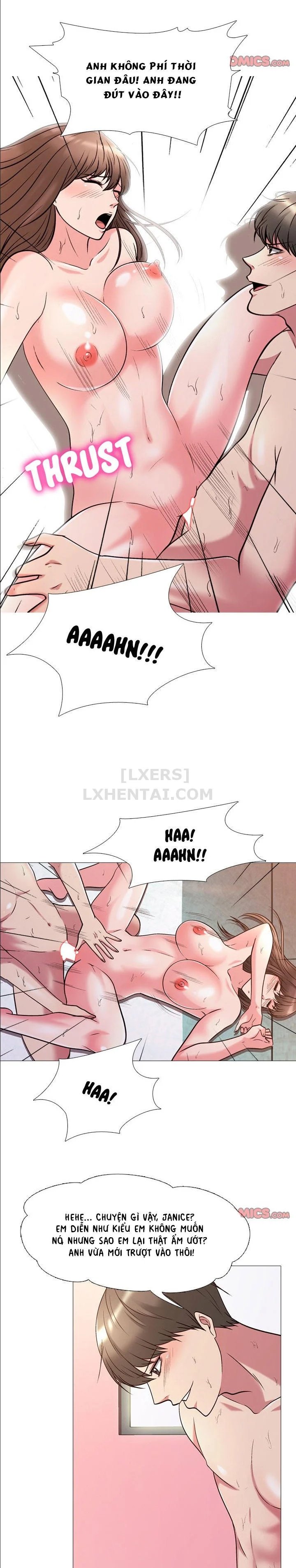 học bổng đặc biệt chapter 26 23