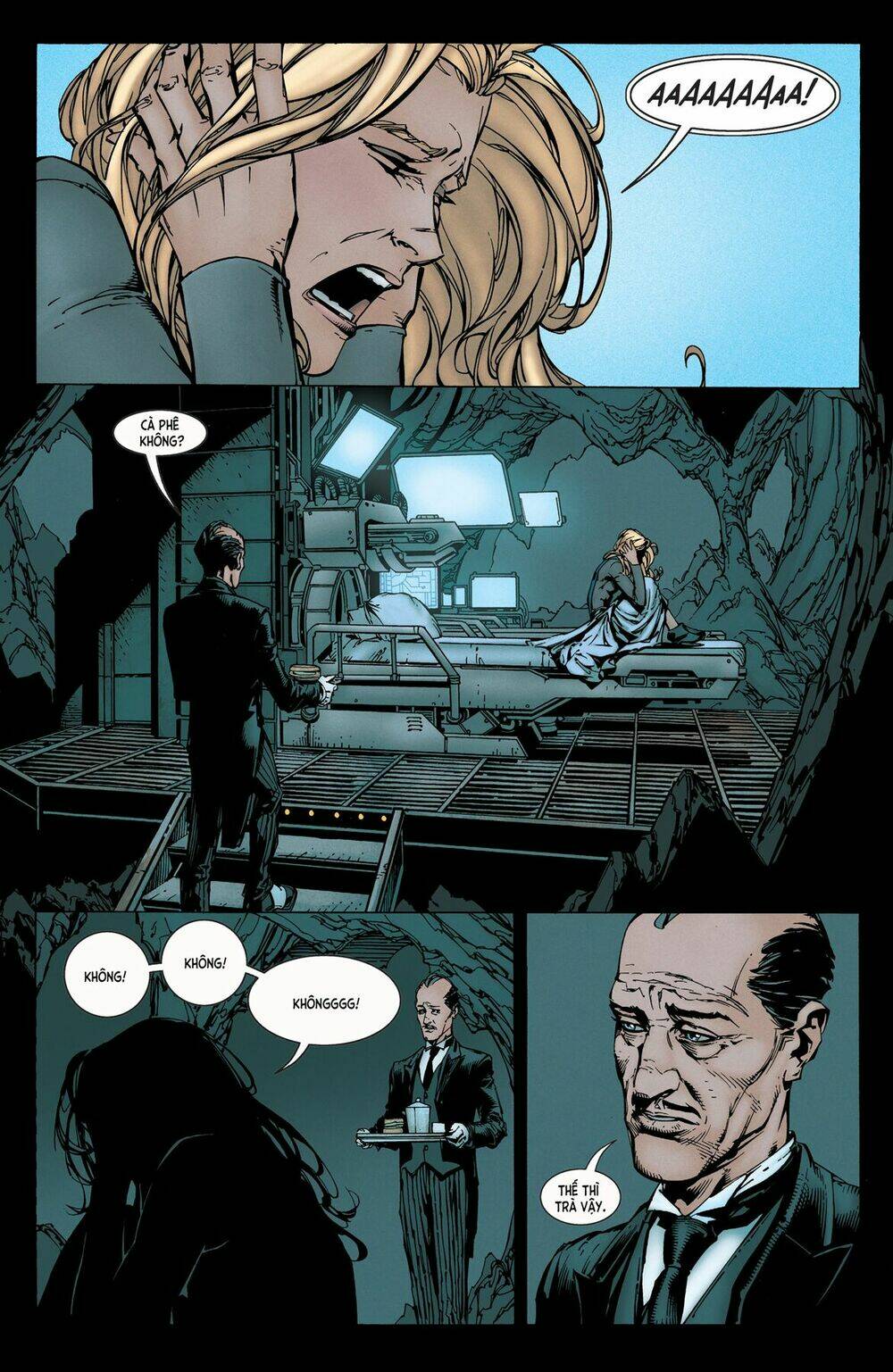 batman (2016) chapter 4 8