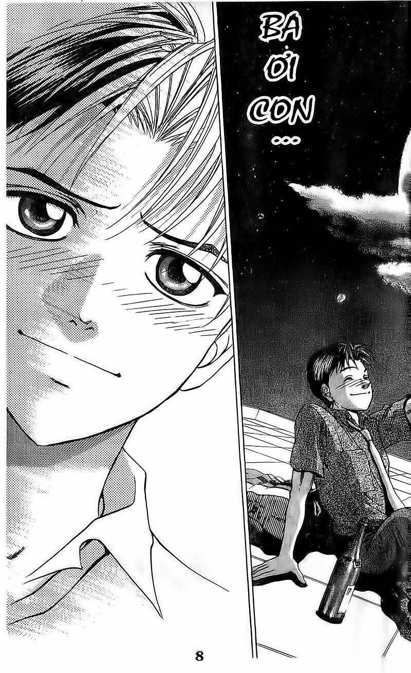 bàn tay thần sầu teru chapter 113 16