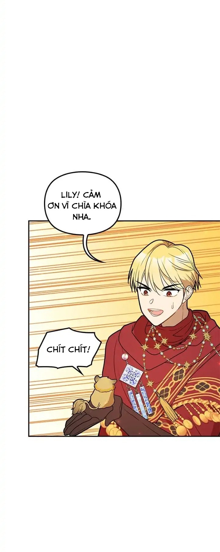 làm cách nào để sống sót trong cuốn tiểu thuyết ngôn tình lãng mạn chapter 41 30