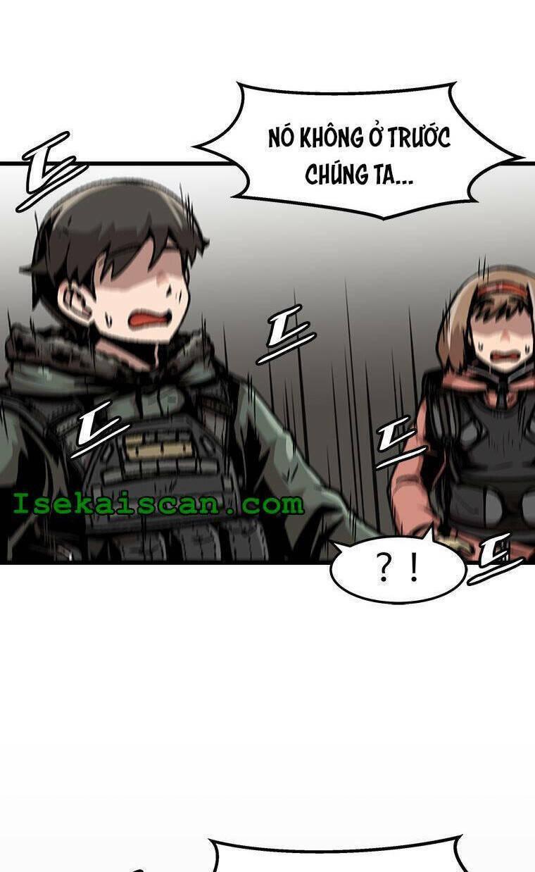 lên cấp một mình chapter 71 15