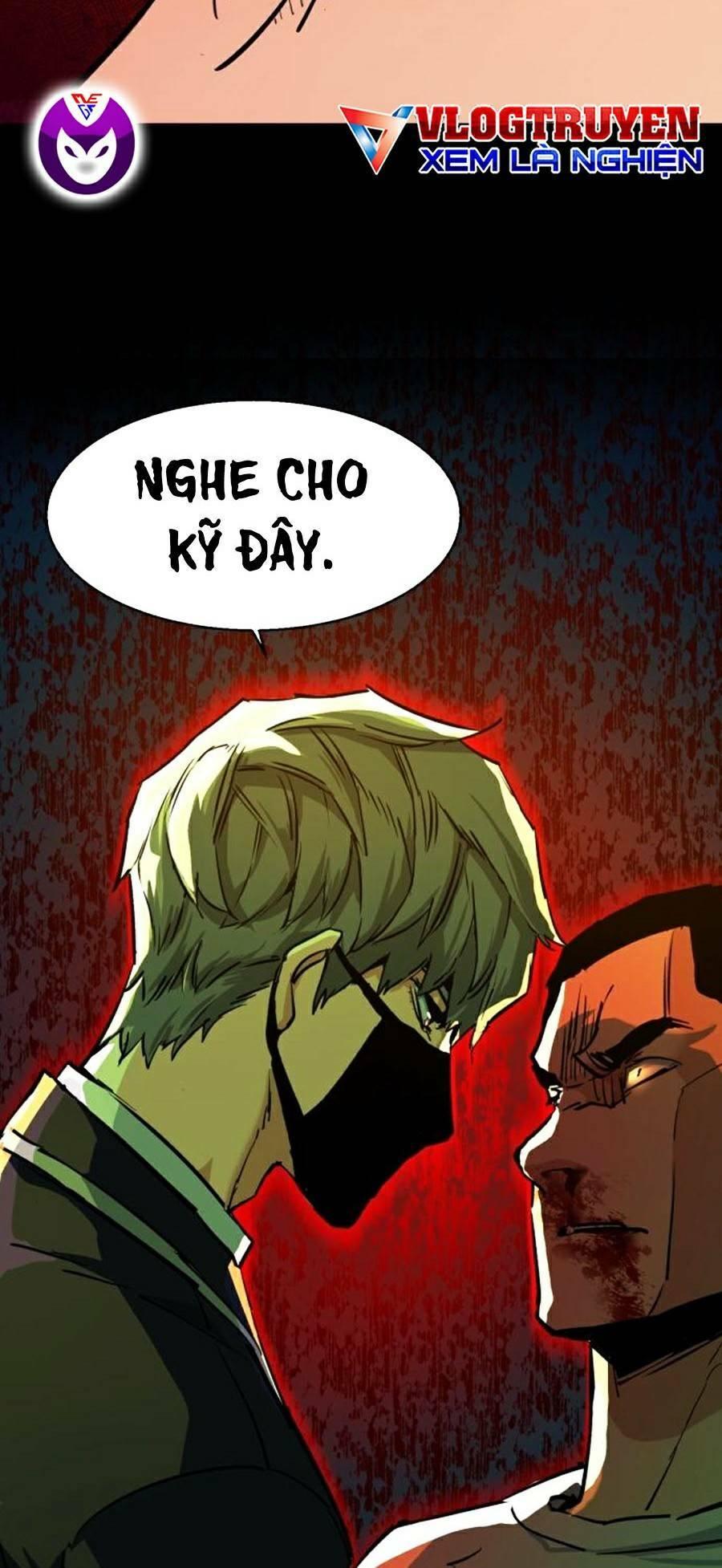 bạn học tôi là lính đánh thuê chapter 70 41