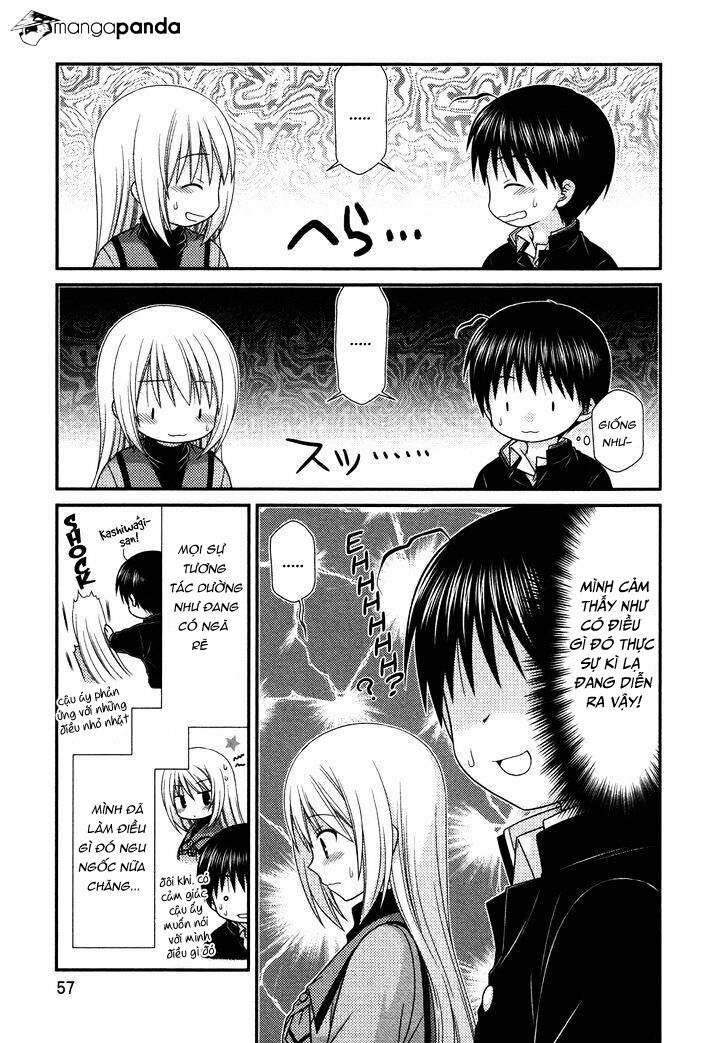 tonari no kashiwagi-san chapter 73 7