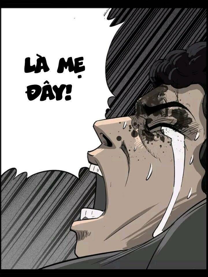 những câu chuyện kinh dị ở trường trung học tây lăng chapter 21 29