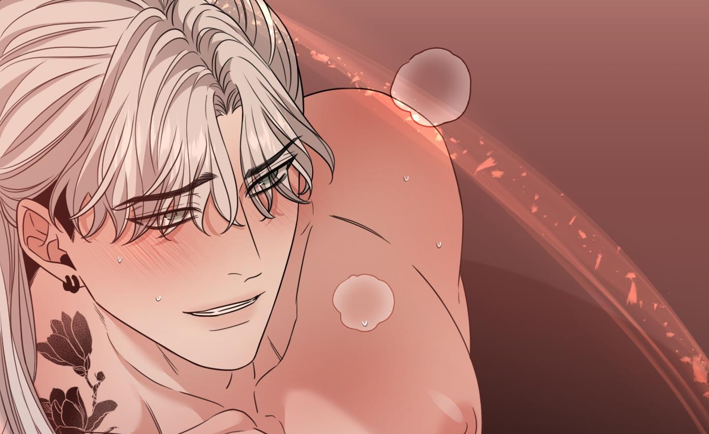 hội chứng minmotion chapter 36 38