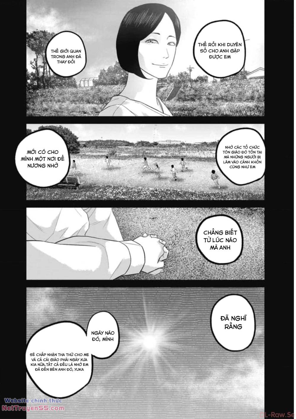 smiley - cười lên m chapter 56 5