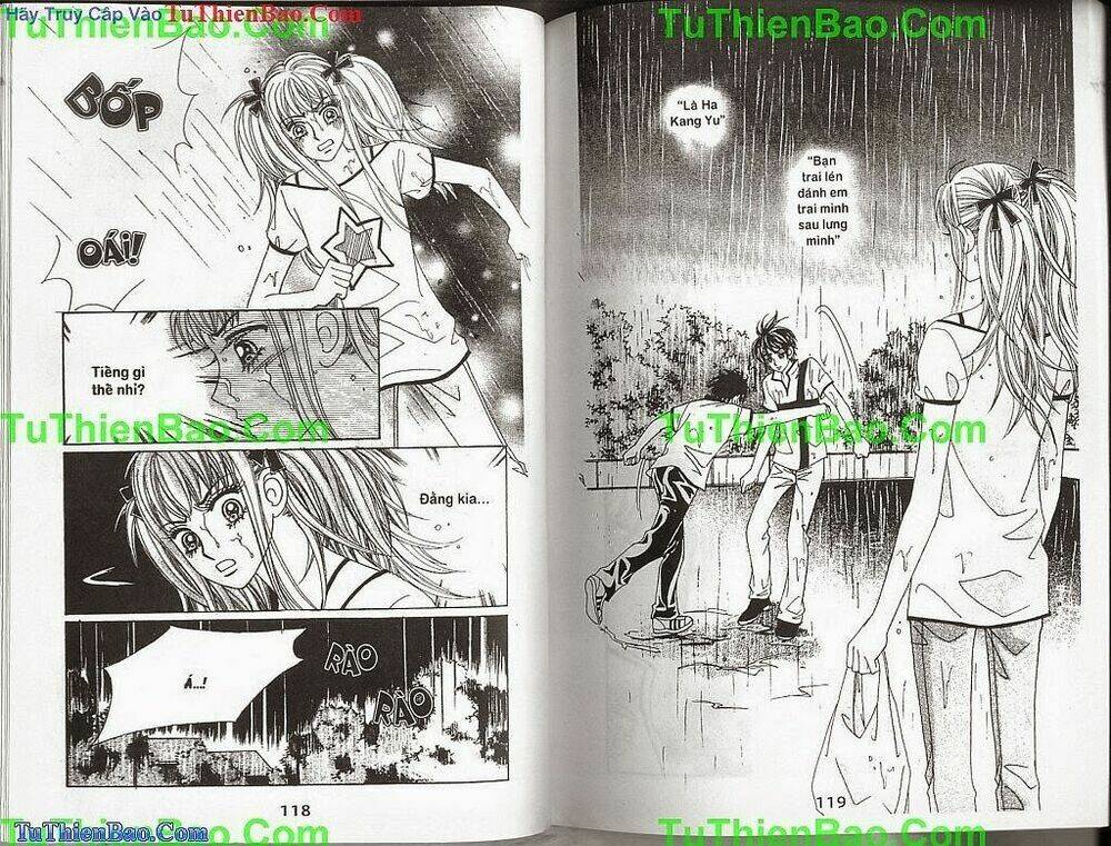 đại ca tuổi yêu chapter 11 63