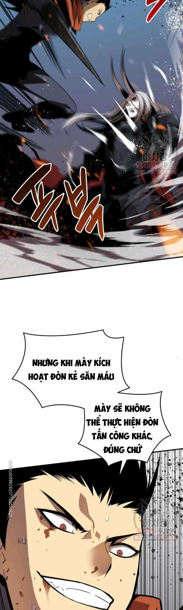 tôi là lính mới chapter 41 23