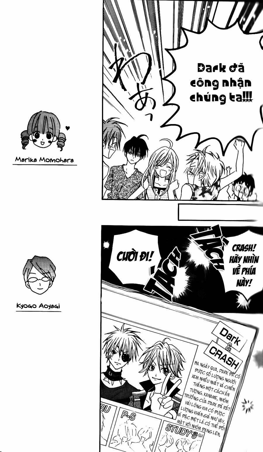 crash! chapter 20 40