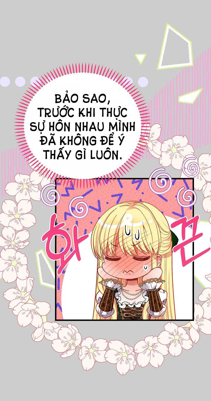 trở thành vợ thái tử quái vật chapter 64.1 10