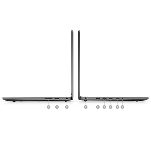 Laptop Dell Vostro 3405 70227396 (AMD R7-3700U/ 8GB/ 512GB SSD/ 14 FHD/ Win10) - Hàng Chính Hãng