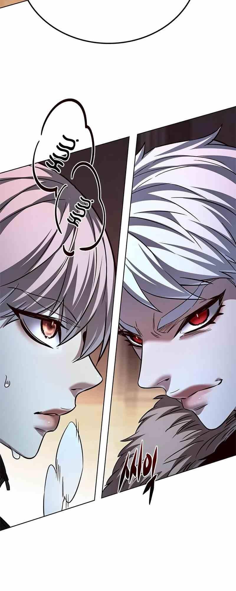 biến thân thành mèo chapter 249 35