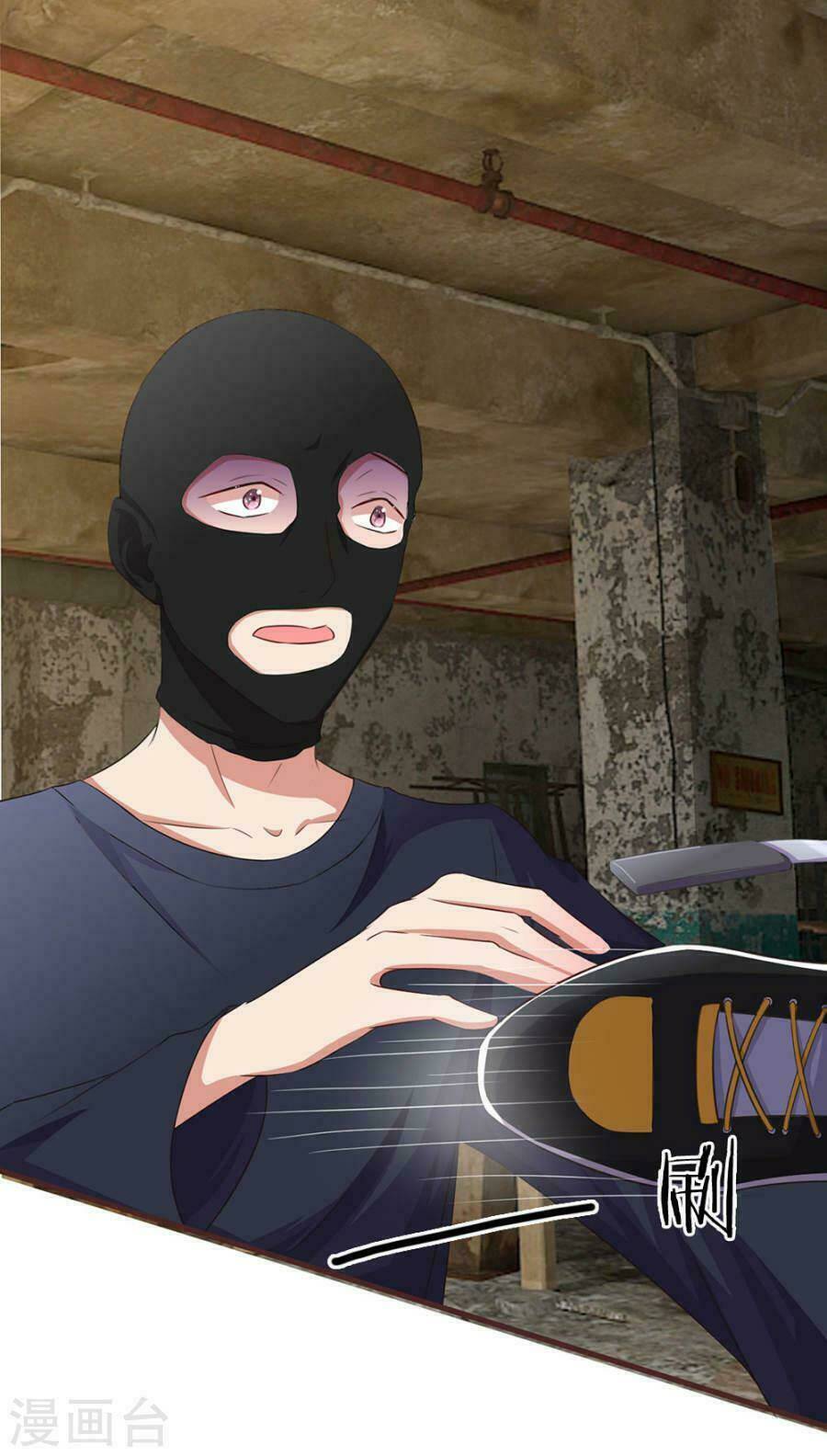 trùng sinh để trả thù chapter 39 10