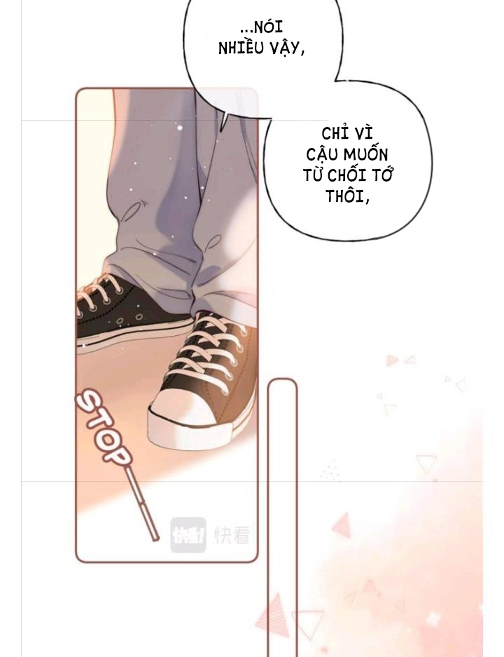 vụng trộm không thể giấu - mối tình thầm kín chapter 21 13