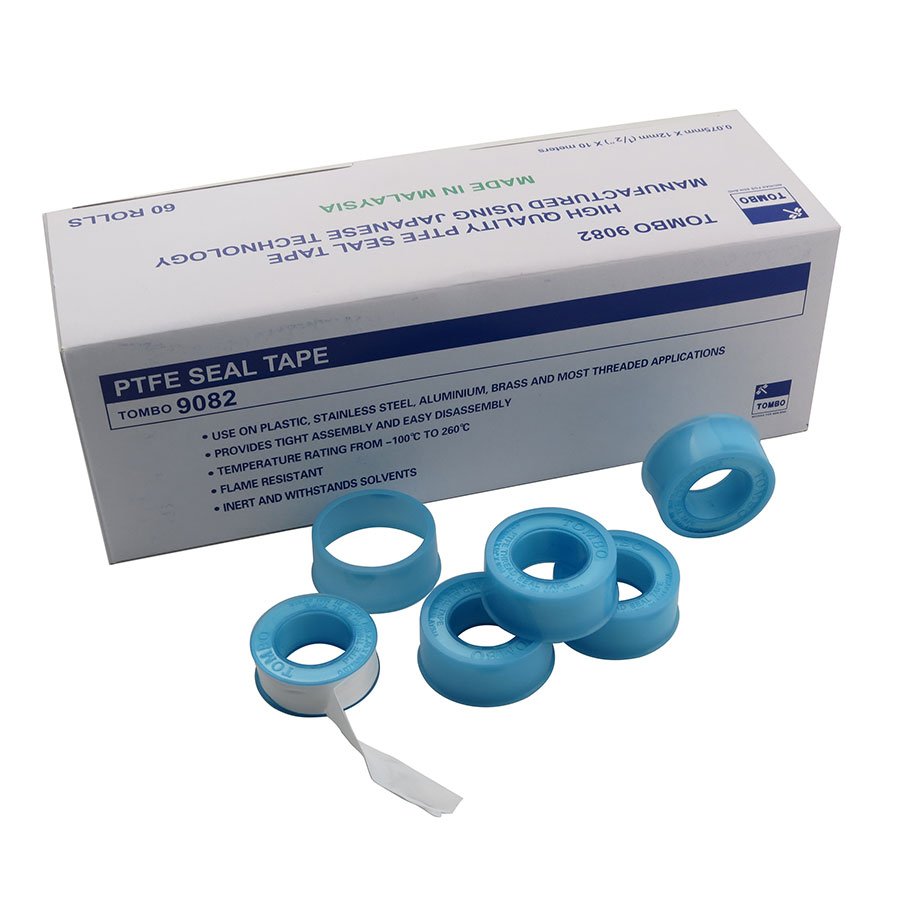 Hộp 60 cuộn băng tan Eurolife bản 10mm dài 10m, chất lượng cao