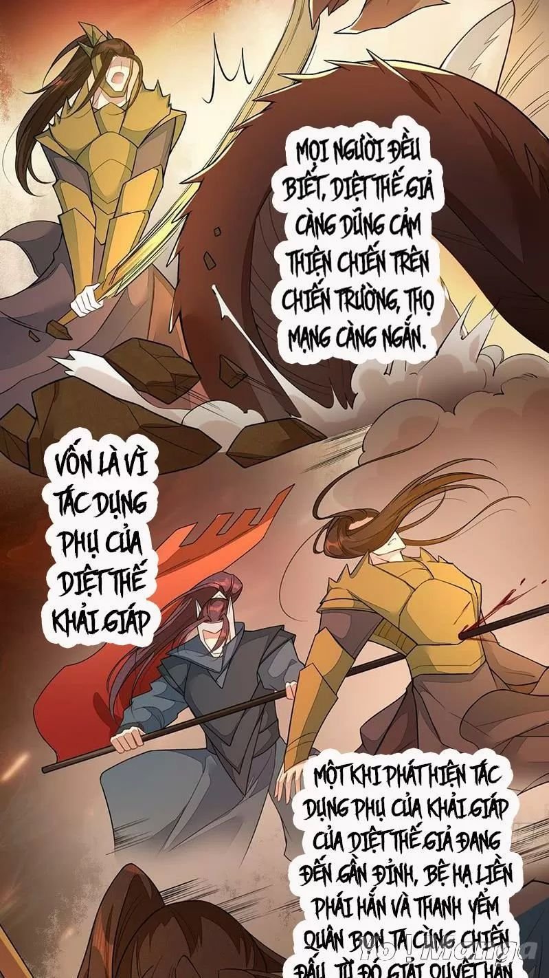 tuyệt thế luyện đan sư chapter 136 6