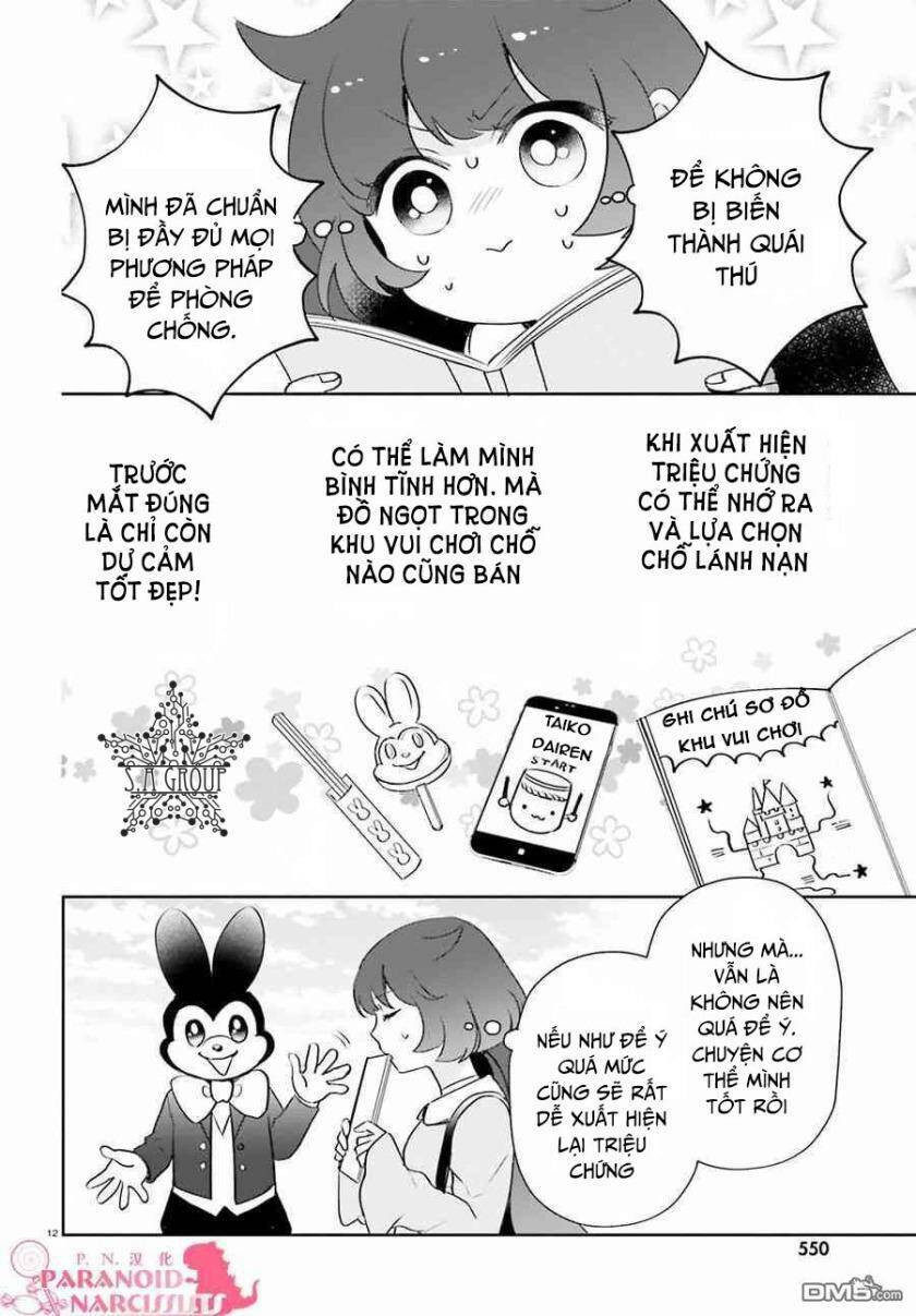 otome monster caramelize chapter 5 13