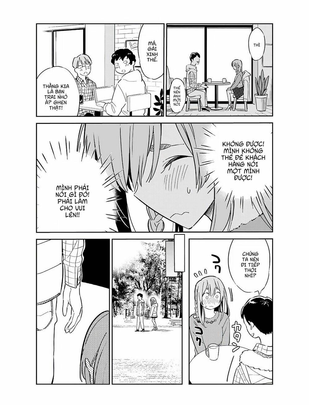 kanojo, hitomishirimaru chapter 2 7