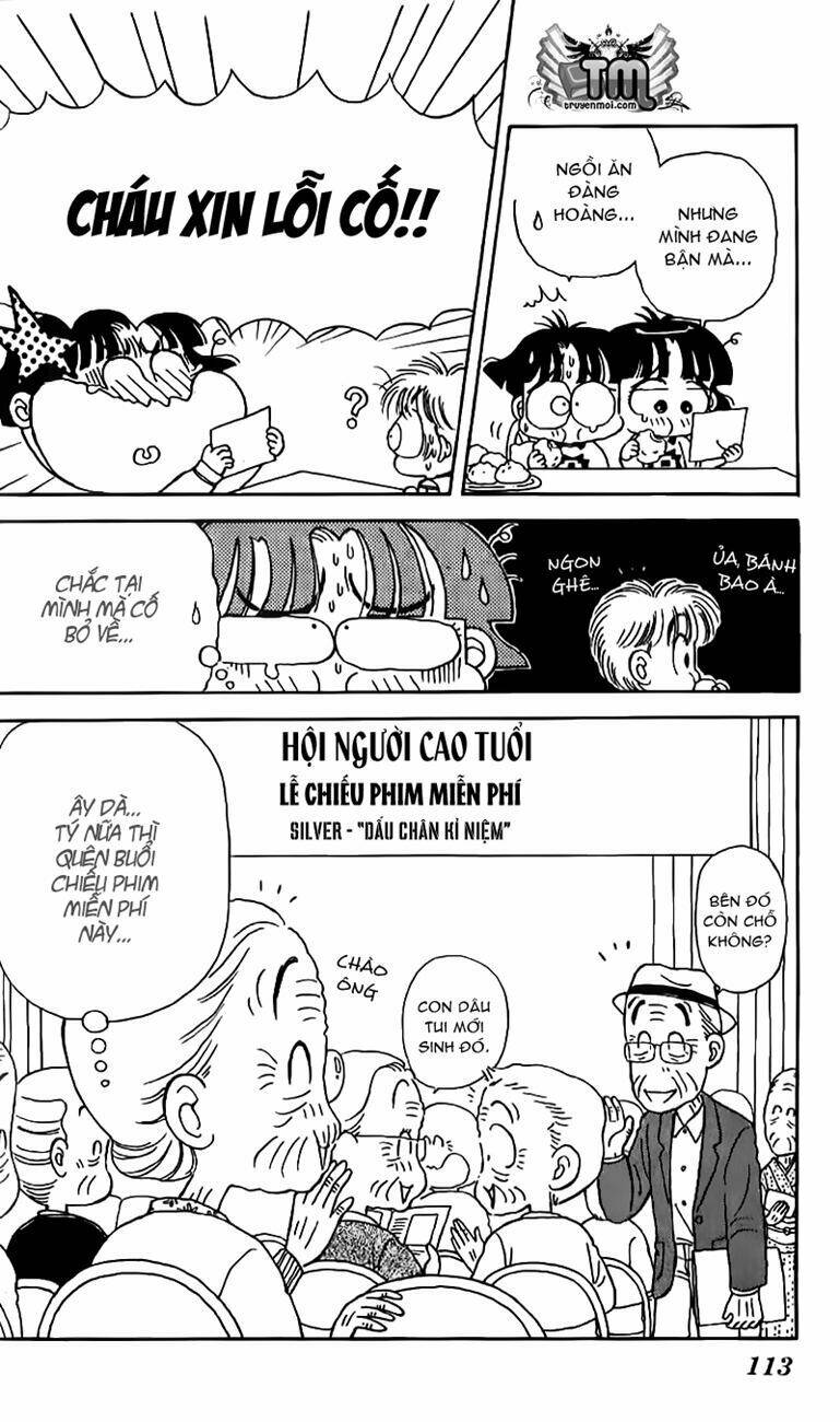 miko cô bé nhí nhảnh chapter 26 17