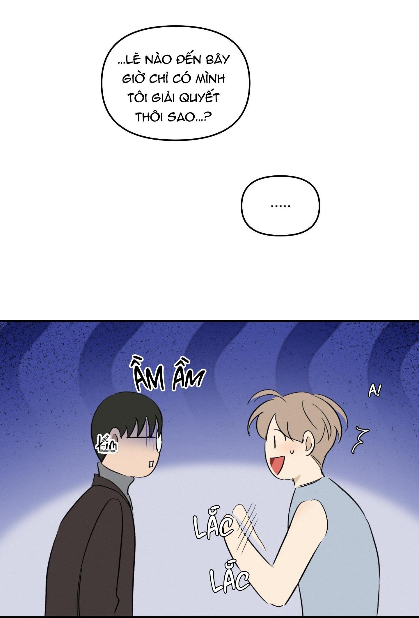 tuyển tập ngực bự, cung khủ của nhà kim Chapter 176.6 lệch hướng 6 29