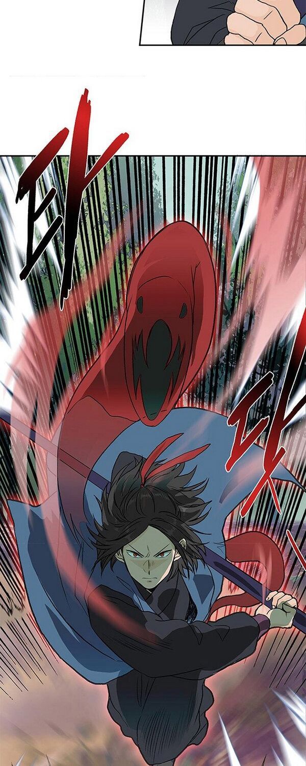 học sĩ tái sinh chapter 132.5 4