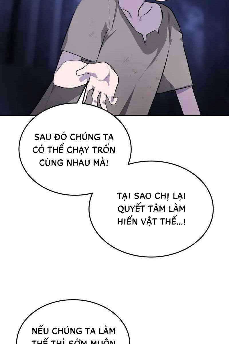 tôi mạnh hơn anh hùng chapter 1.5 68