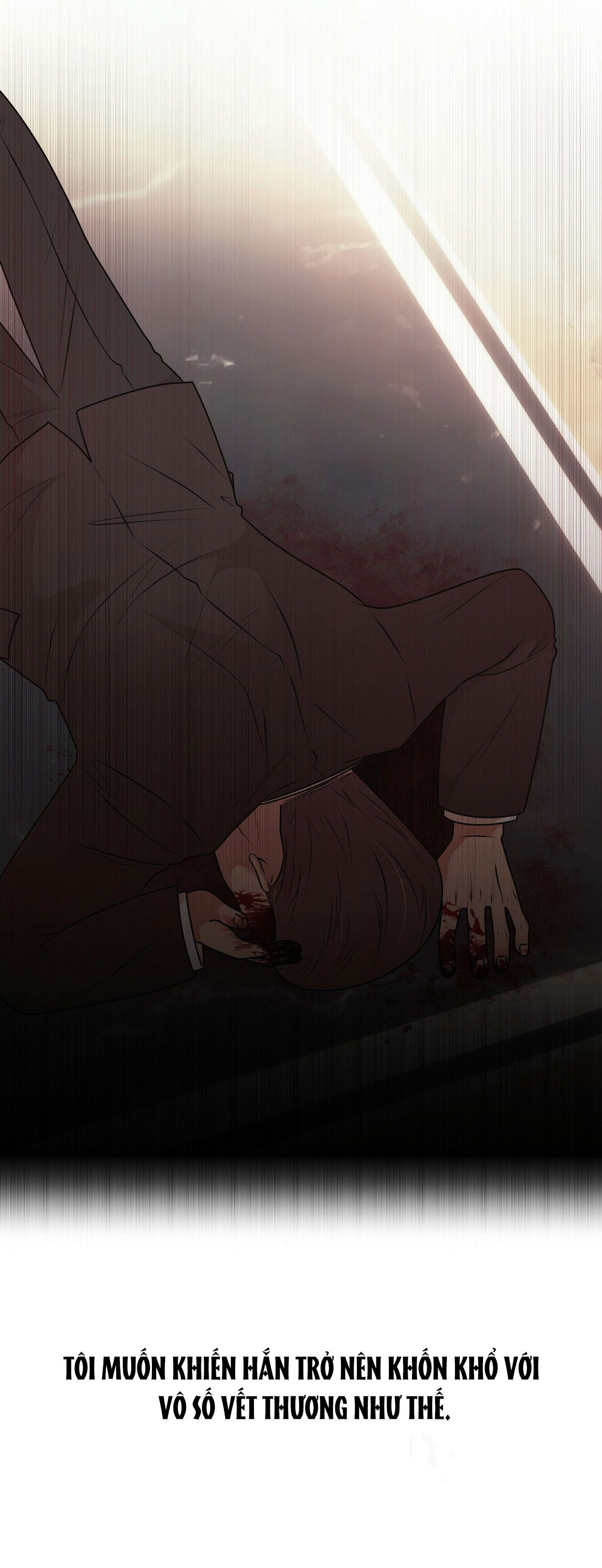 [18+] hôn nhân ràng buộc chapter 14.1 16