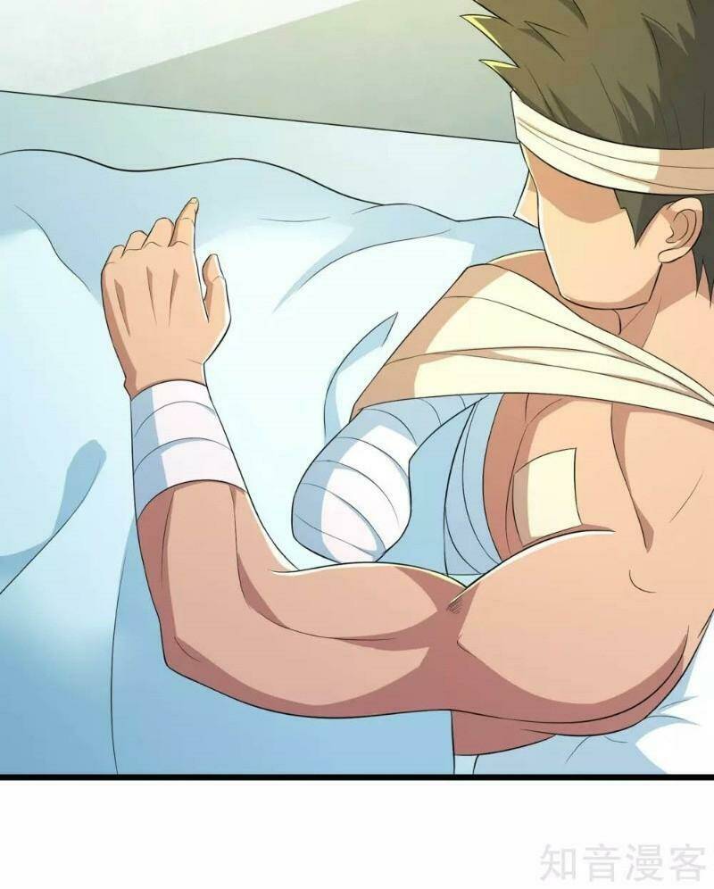 tối cường đặc chủng binh của hoa khôi chapter 99 32